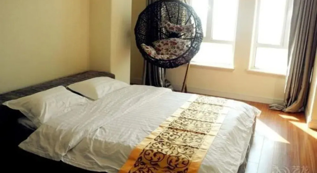 Pennisula Apartment, Book Apartment Hotels in Liaoning with Parking, Parking