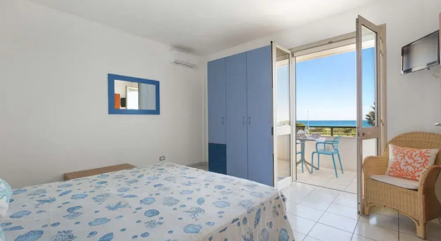 2878 Punta Cassano - Bilo Fronte Mare PP by Barbarhouse, Buchen Sie Ferienwohnung Hotels in Melendugno mit Pool, Schwimmbad
