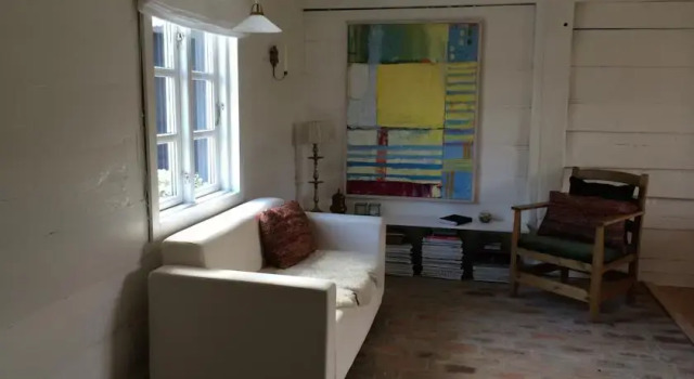Flickebäck, Book Hotel Bastad 