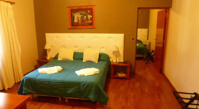 Апартаменты Garden House Hotel