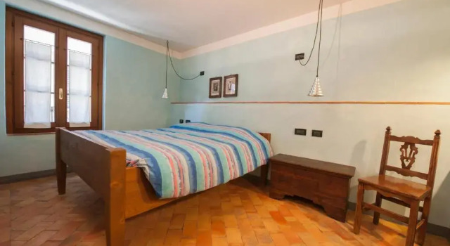 Номер Standard Albergo Al Tempo Perduto