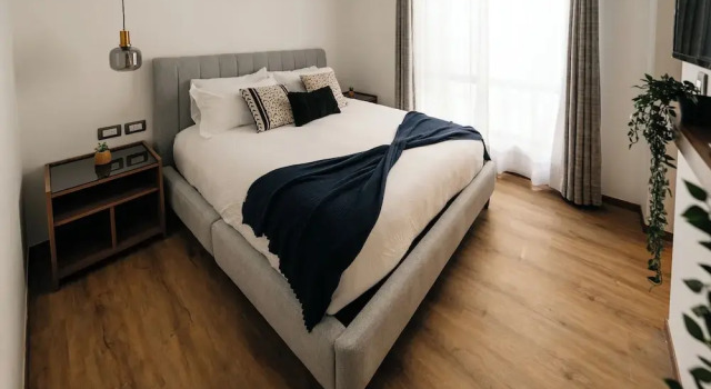 Номер Deluxe Casa Castillo Condesa