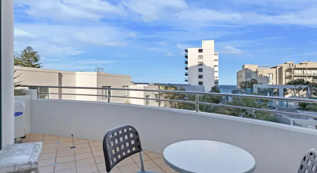 Апартаменты Kozyguru | Cronulla | 1 Bed Apt Next To Beach
