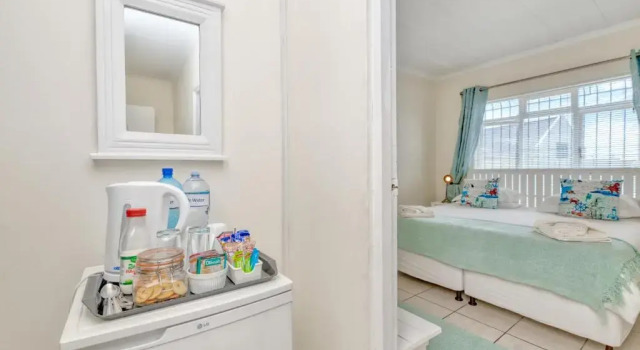 Семейный номер Standard Mermaid Guest House