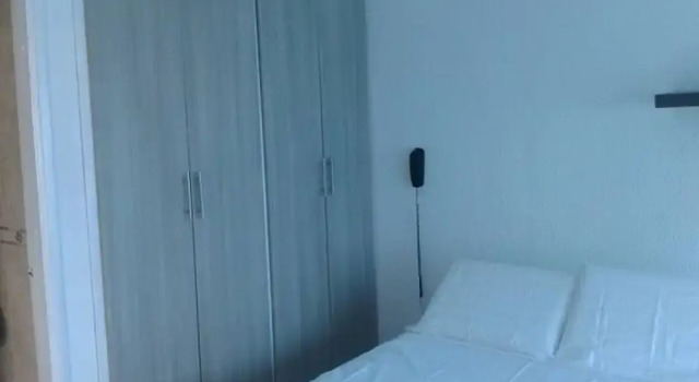 Apartment in Cartagena in Front of the sea 1c12-4