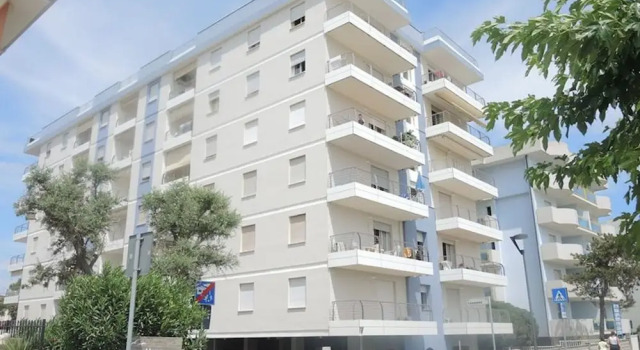 Seaview Flat Next to Bibione Beach - Beahost