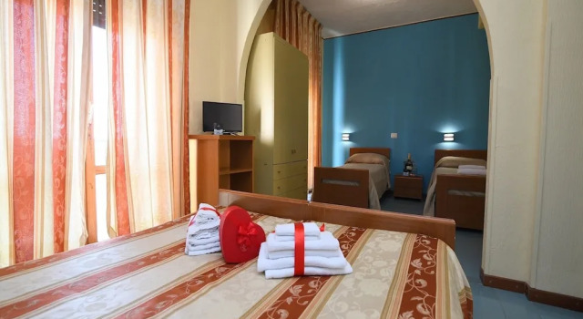 Номер Standard International Resort