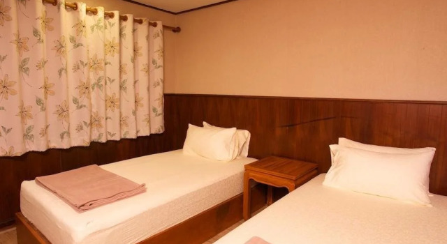 Hotel Siri, Забронировать Отель Отели Лампанг 3 звезды, рядом с Wat Phra Kaeo Don Tao Suchadaram, 3*