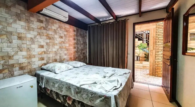 Pousada do Alemão, Prenota Hotel Foz do Iguaçu Parana