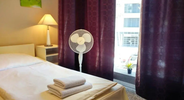 Standart oda Hotel M68