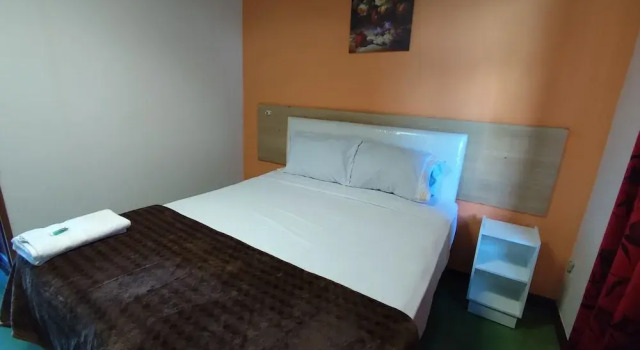 Одноместный номер Standard CEDE Inn Hotel