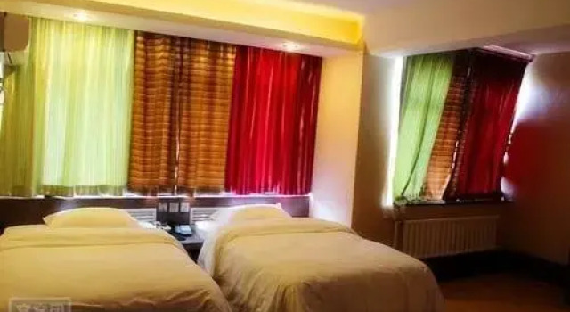 Rongcheng Mint Hotel