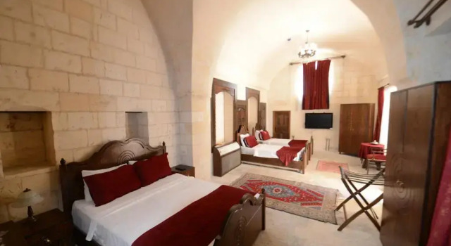 Номер Standard Urfa Evi Uygulama Oteli