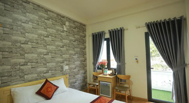Dalat Hoa Nang Hotel, Забронировать Отель Далат Ламдонг