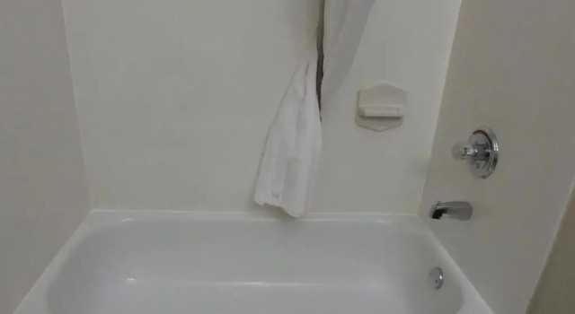 Четырёхместный номер Standard Comfort Inn Wichita Falls Near University