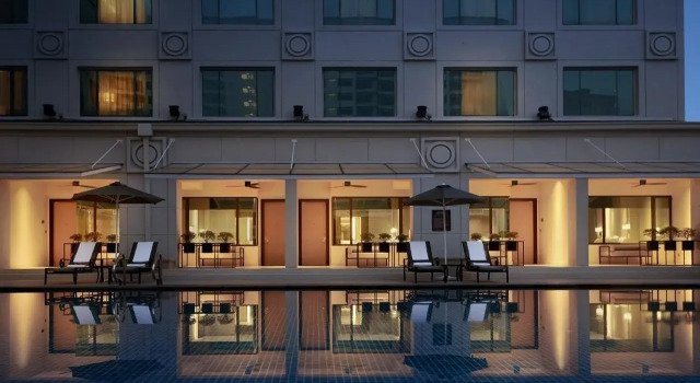 JW Marriott Kuala Lumpur