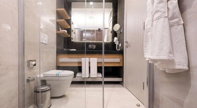 Апартаменты Premium Mola İstanbul