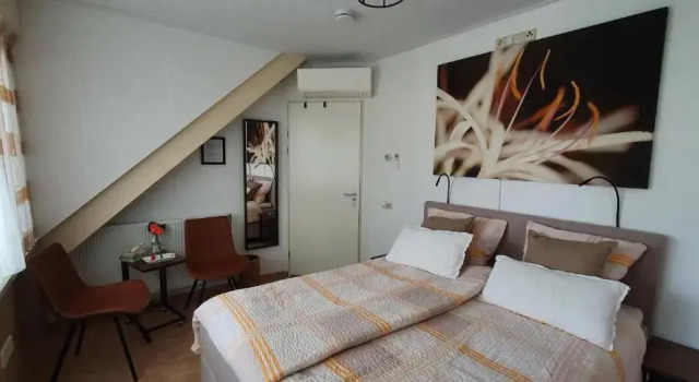 Номер Standard B&B Knooppunt70