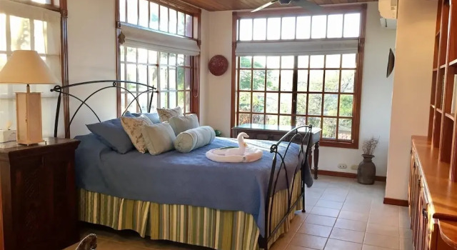 Вилла Luxury Casa Cole