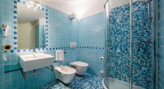 Семейный номер Standard Hotel Brandoli