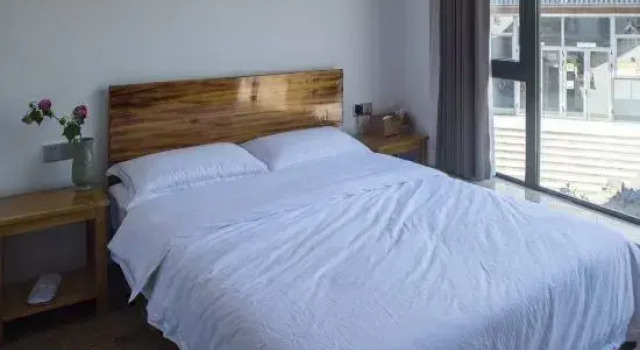 Номер Standard Hotel Cote Cour Beijing
