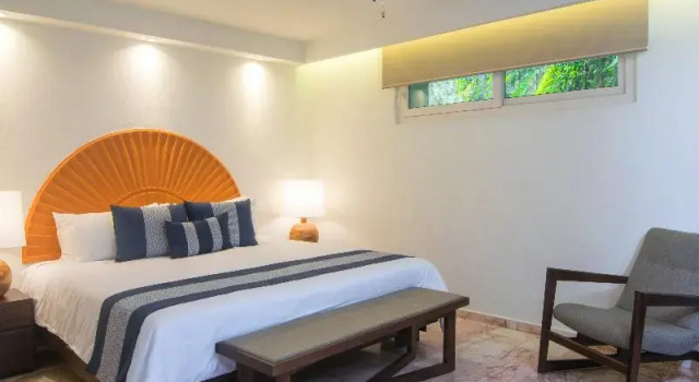 Номер Standard с балконом Costa Sur All Inclusive Resort