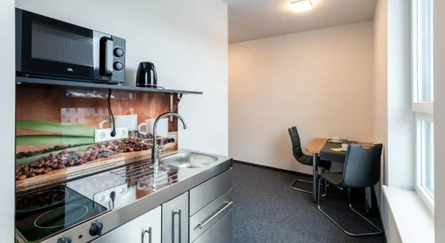 Апартаменты Motel Grieskirchen superior
