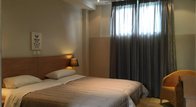 Athina Airport Hotel