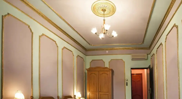 Hotel Kreta, Reserva ahora Hotel Galati Danubio