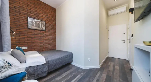 Liv Apartments Old Town, Забронировать Апартаменты/квартира Отели Кракова с завтраком, рядом с Церковь Святого Франциска Ассизи, Завтраки