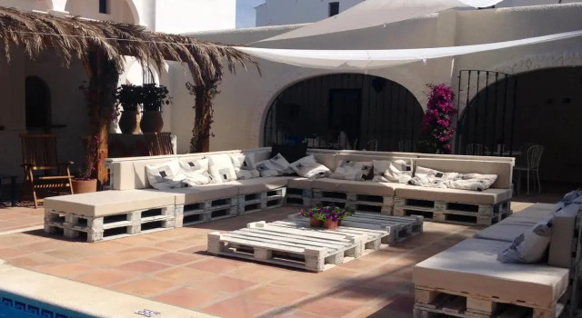 Ácora Ibiza, Rezerwuj Boutique Hotel S'Argamassa Baleary