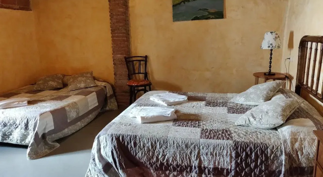 Can Puigmiquel, Reservar Hotel Sant Sadurni de l'Heura 