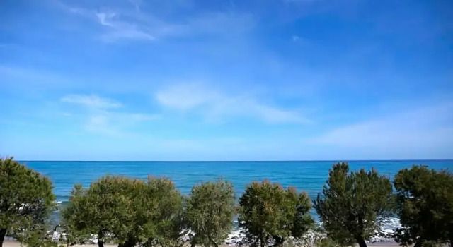 Номер Superior Villa Cerniglia Plus