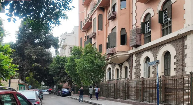 Prime Select Zamalek Saray AlGezira, Rezervați Apartament Zamalek Cairo