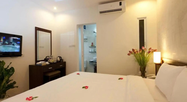 Номер Superior Rising Dragon Legend Hotel