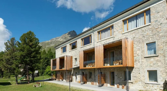 Randolins Familienresort