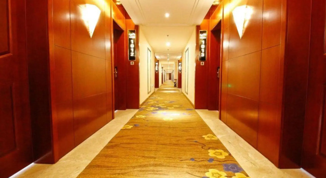 Mingdi Hotel, Prenota Hotel Xi'an Shaanxi