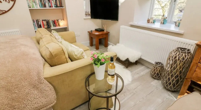 Lottie's Loft