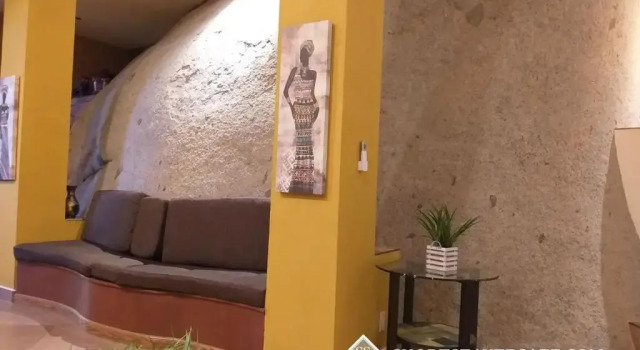 Двухместный люкс Deluxe Short Stay Tecate Hotel Boutique