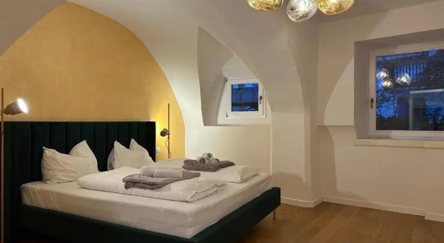 Ulivo Suites - Apartments, Забронировать Апартаменты/квартира Больцано Bolzano and surroundings