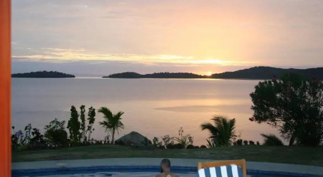 Вилла Bularangi Villa, Fiji