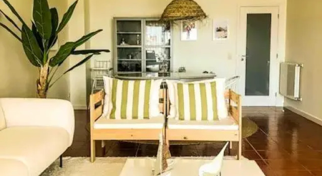 T3 em Moledo com piscina privada a 100m da praia, Boek Hotel Hotels in Moledo met parkeren, Parkeren