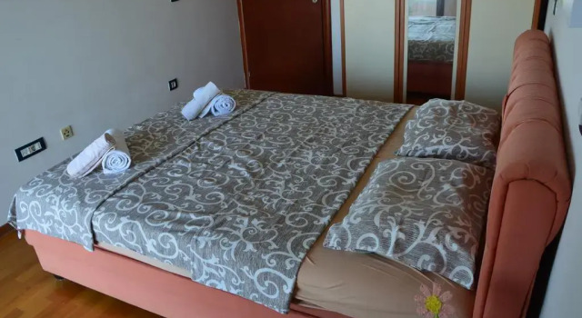Apartment Stefano