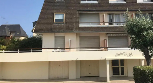 Appartement Merville-Franceville-Plage, 2 pièces, 4 personnes - FR-1-487-192, Забронировать Апартаменты/квартира Мервиль-Франсвиль-Плаж 