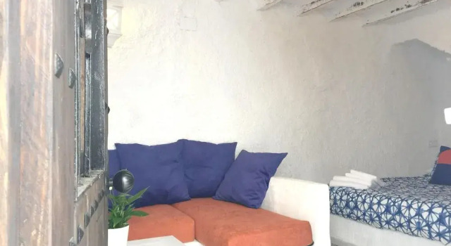 Studio in Mijas, with Wifi - 8 Km From the Beach
