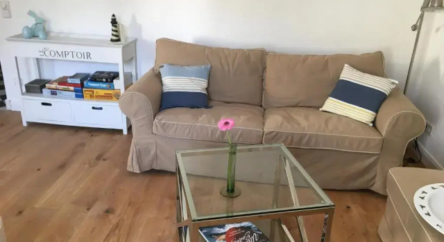 Ferienwohnung Ankerplatz, Забронировать Отель Кохем 