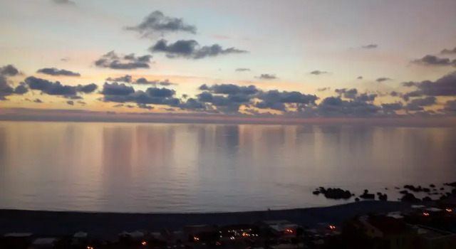 Stunning Coastline Views, Varaa Hotelli Scalea Calabria