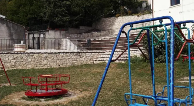 Manlio, Book Hotel Pietrabbondante Isernia