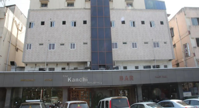 The Kanchi Residency