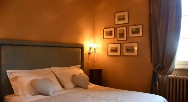 Семейный люкс La Ghirlanda Wine Resort